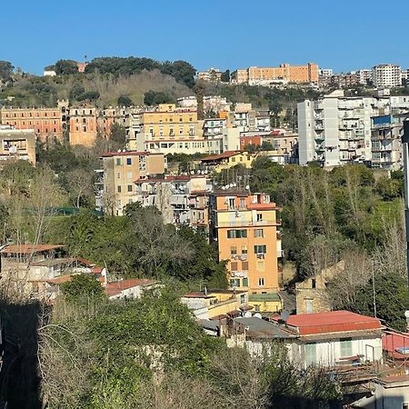 Casa Savastano Apartment Napoli Ngoại thất bức ảnh