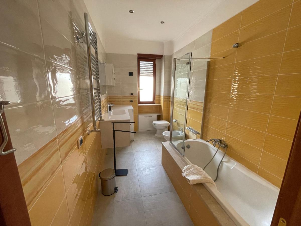Casa Savastano Apartment Napoli Ngoại thất bức ảnh
