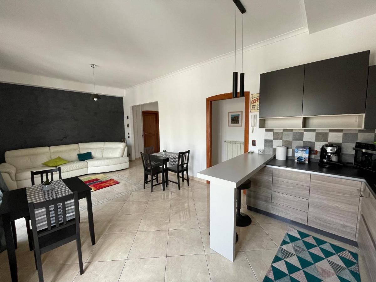 Casa Savastano Apartment Napoli Ngoại thất bức ảnh