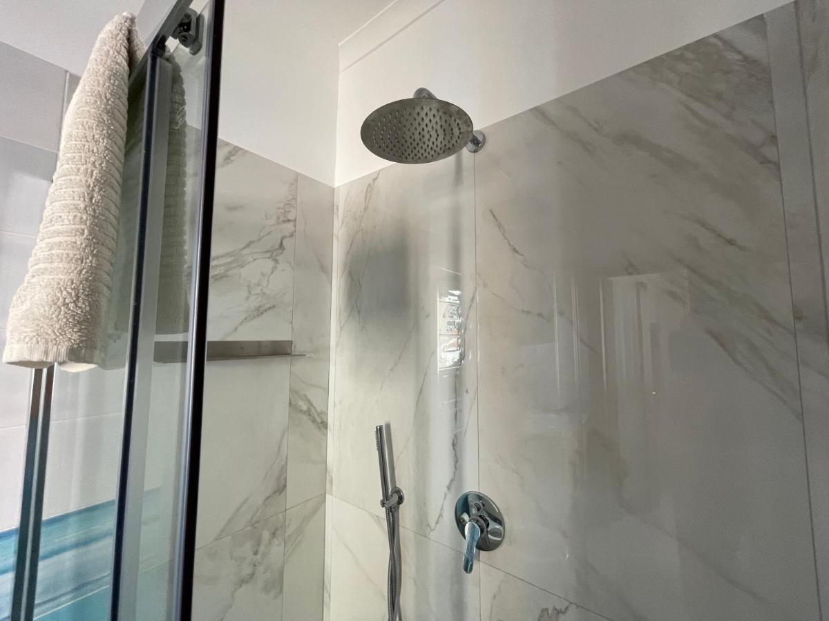 Casa Savastano Apartment Napoli Ngoại thất bức ảnh