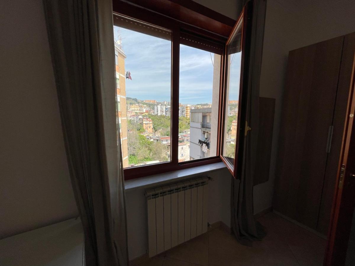 Casa Savastano Apartment Napoli Ngoại thất bức ảnh