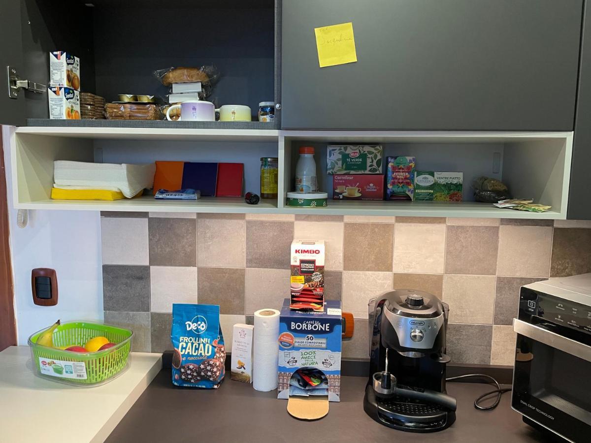 Casa Savastano Apartment Napoli Ngoại thất bức ảnh