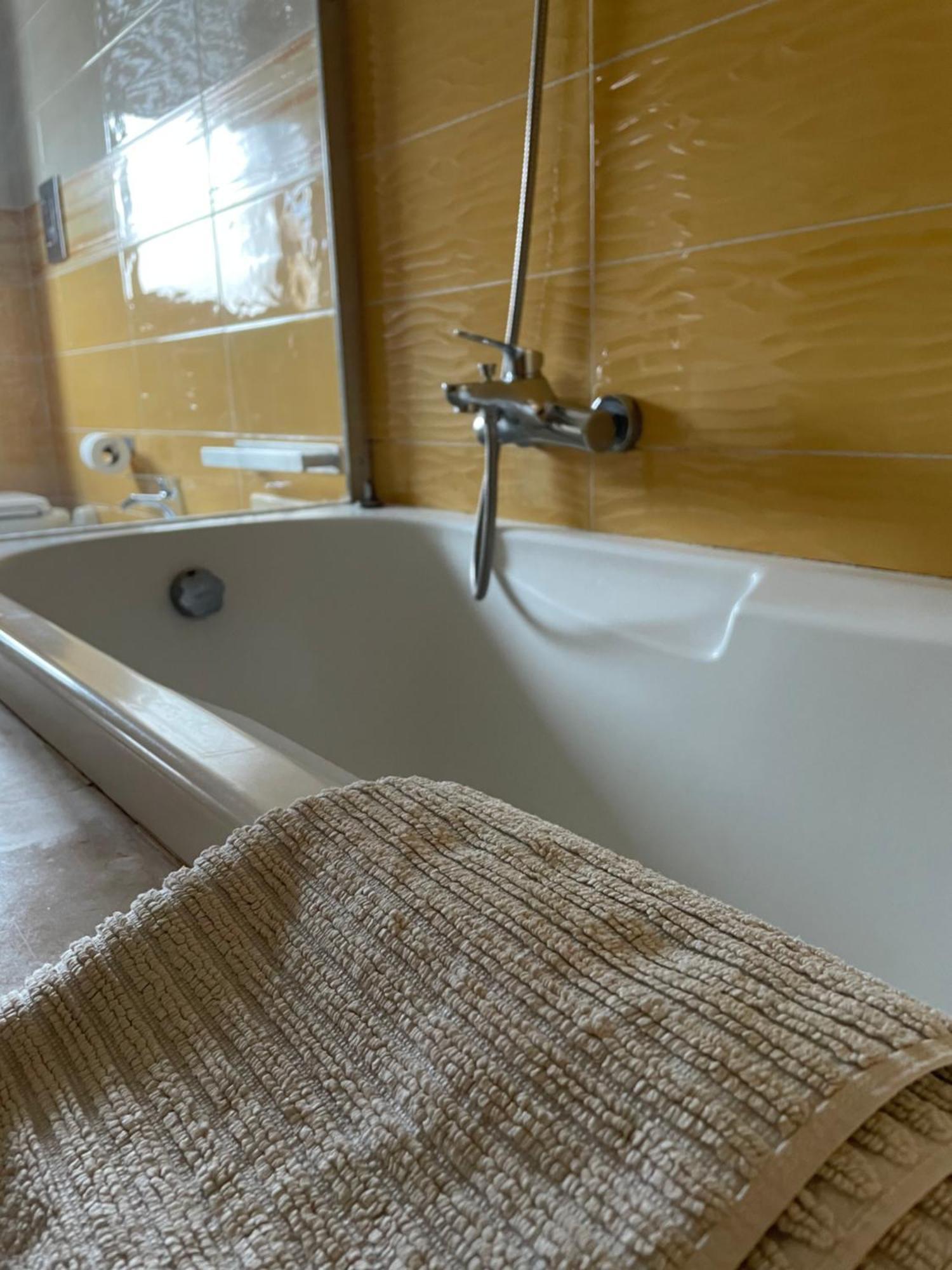 Casa Savastano Apartment Napoli Ngoại thất bức ảnh